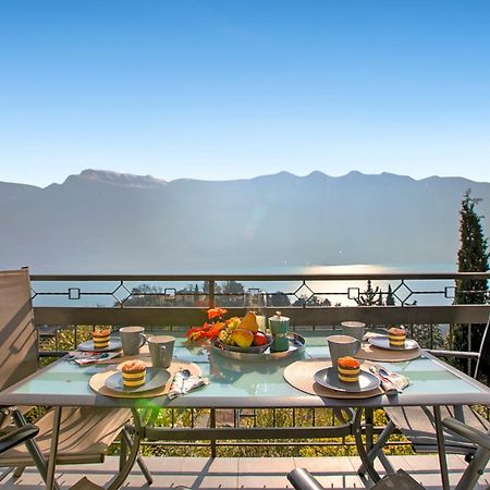 Casa Dei Nonni Apartments - Happy Rentals Tremosine Buitenkant foto