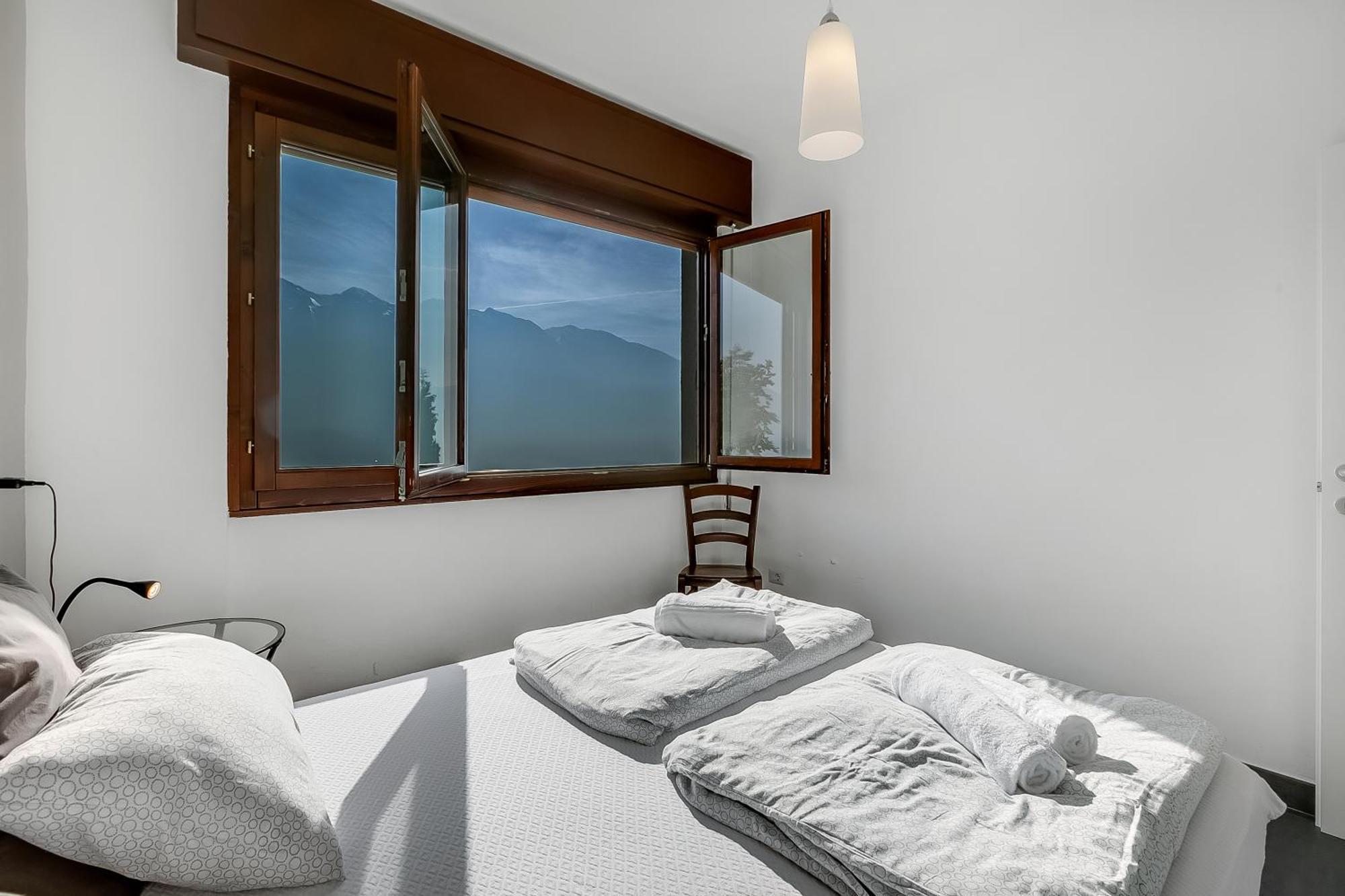 Casa Dei Nonni Apartments Tremosine Buitenkant foto