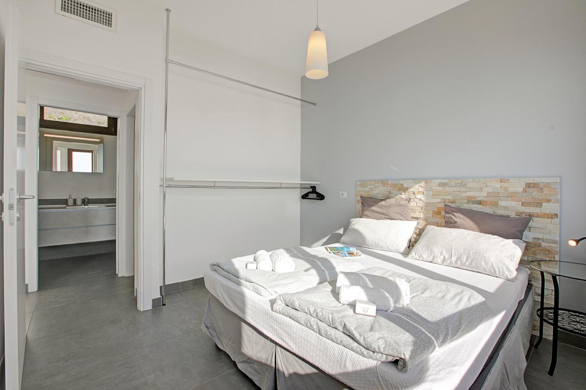 Casa Dei Nonni Apartments Tremosine Buitenkant foto