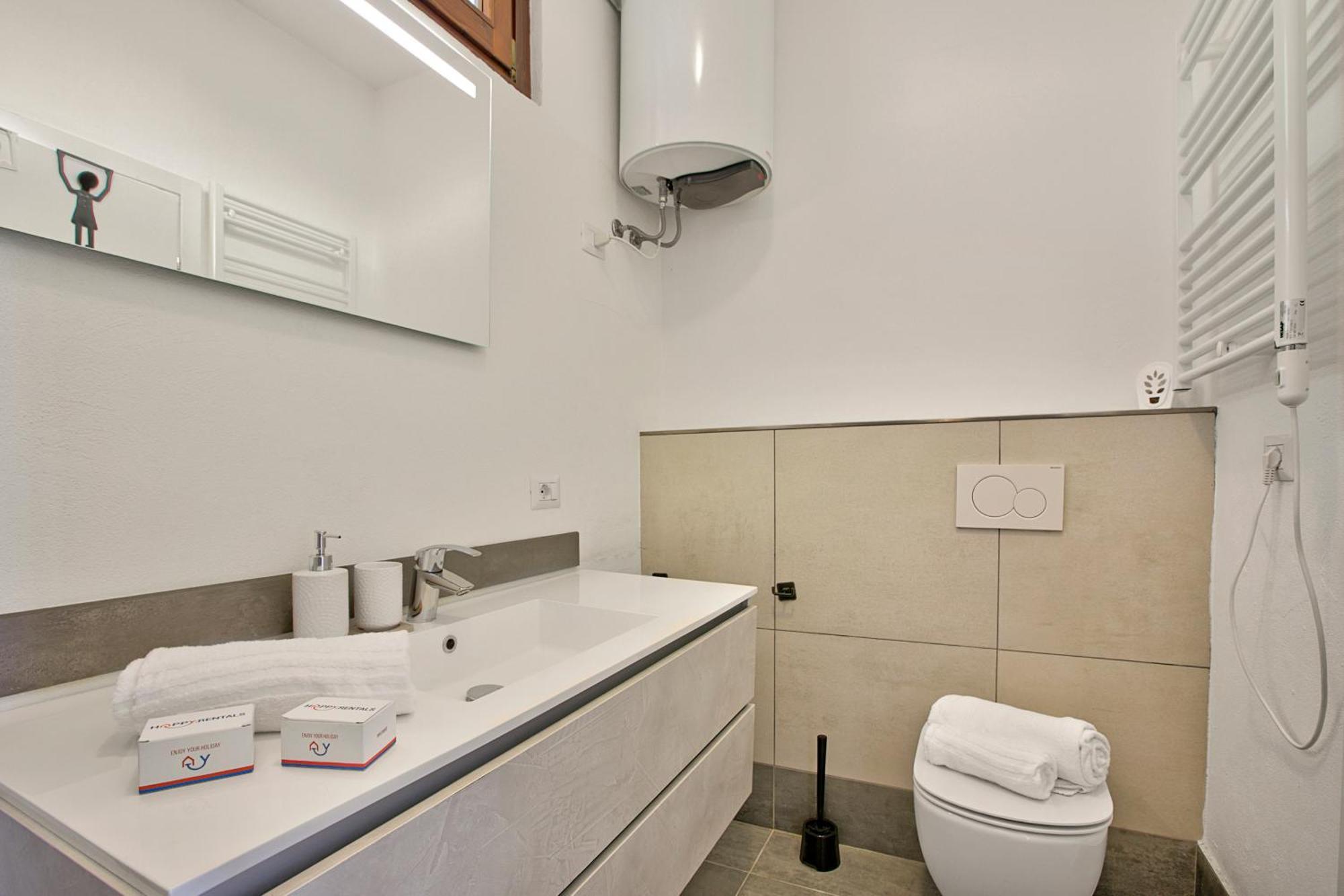 Casa Dei Nonni Apartments - Happy Rentals Tremosine Buitenkant foto