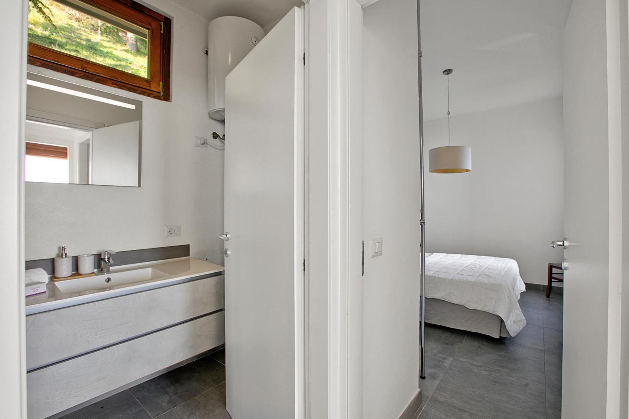 Casa Dei Nonni Apartments - Happy Rentals Tremosine Buitenkant foto