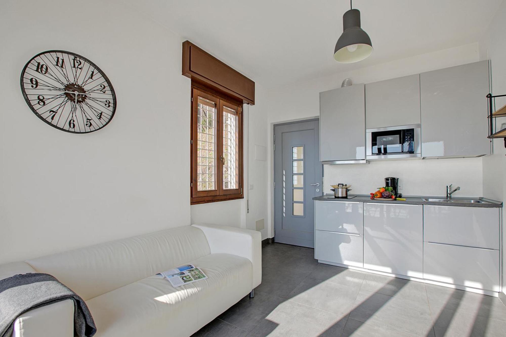 Casa Dei Nonni Apartments - Happy Rentals Tremosine Buitenkant foto