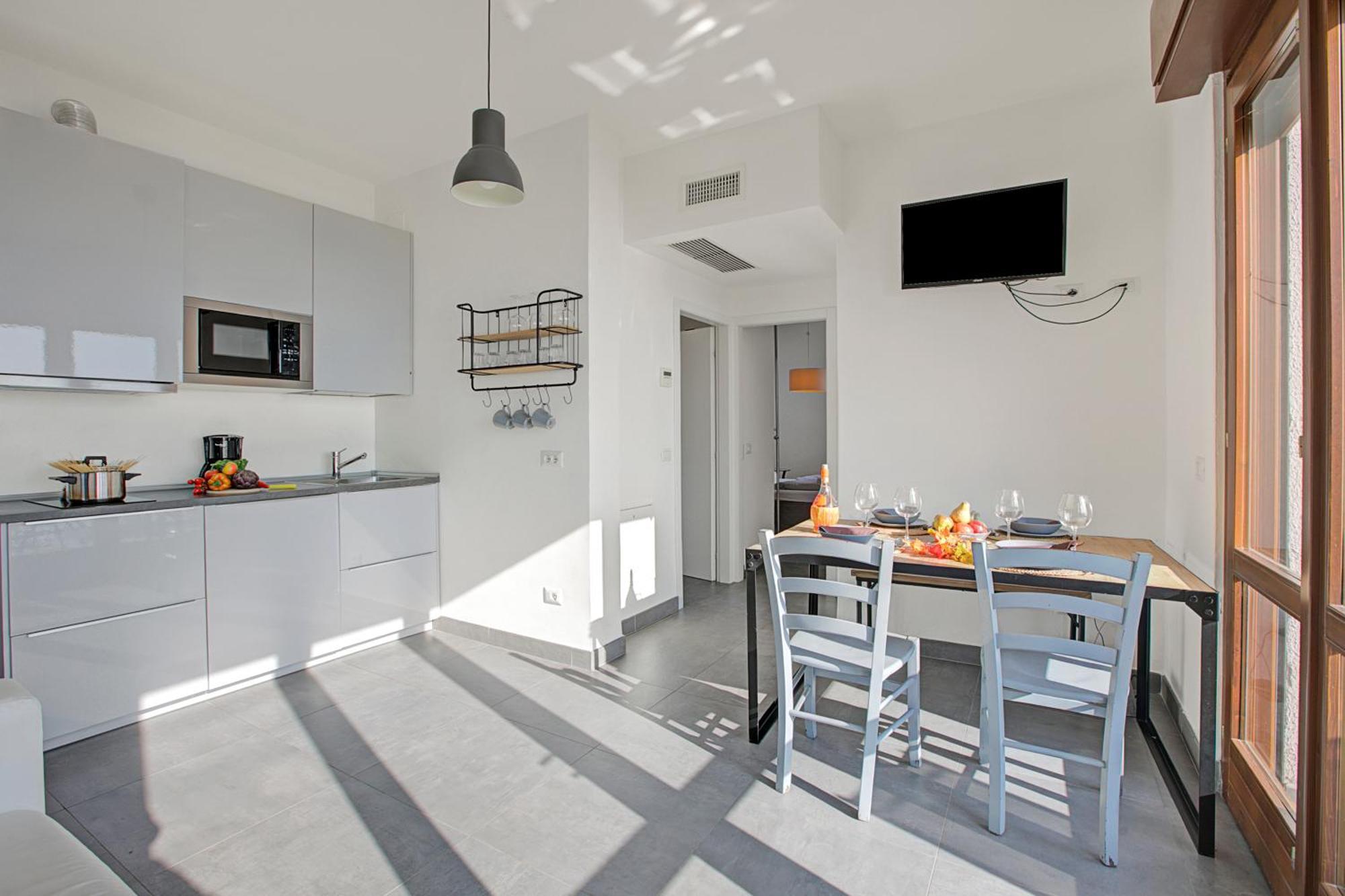 Casa Dei Nonni Apartments - Happy Rentals Tremosine Buitenkant foto