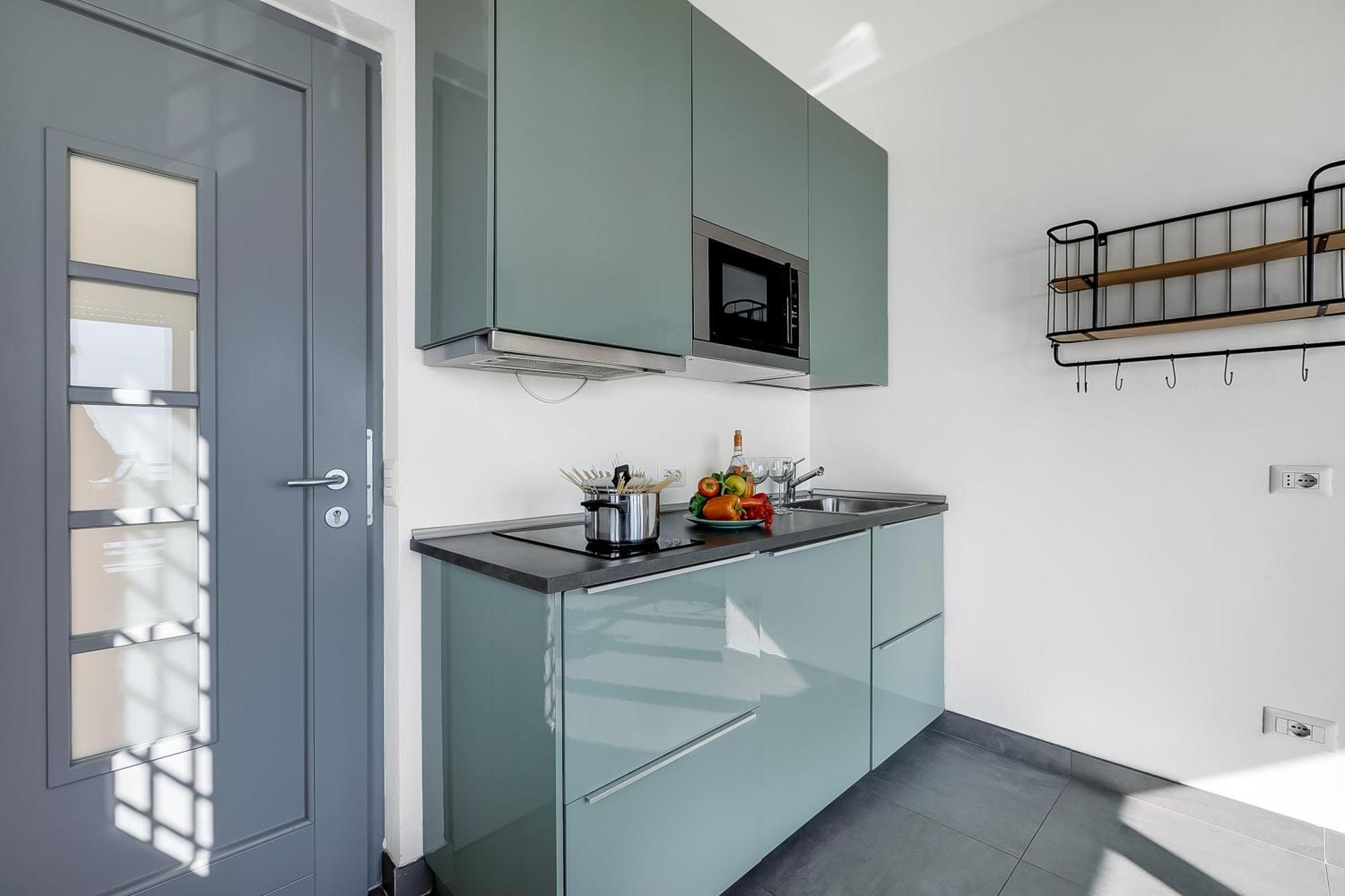 Casa Dei Nonni Apartments - Happy Rentals Tremosine Buitenkant foto
