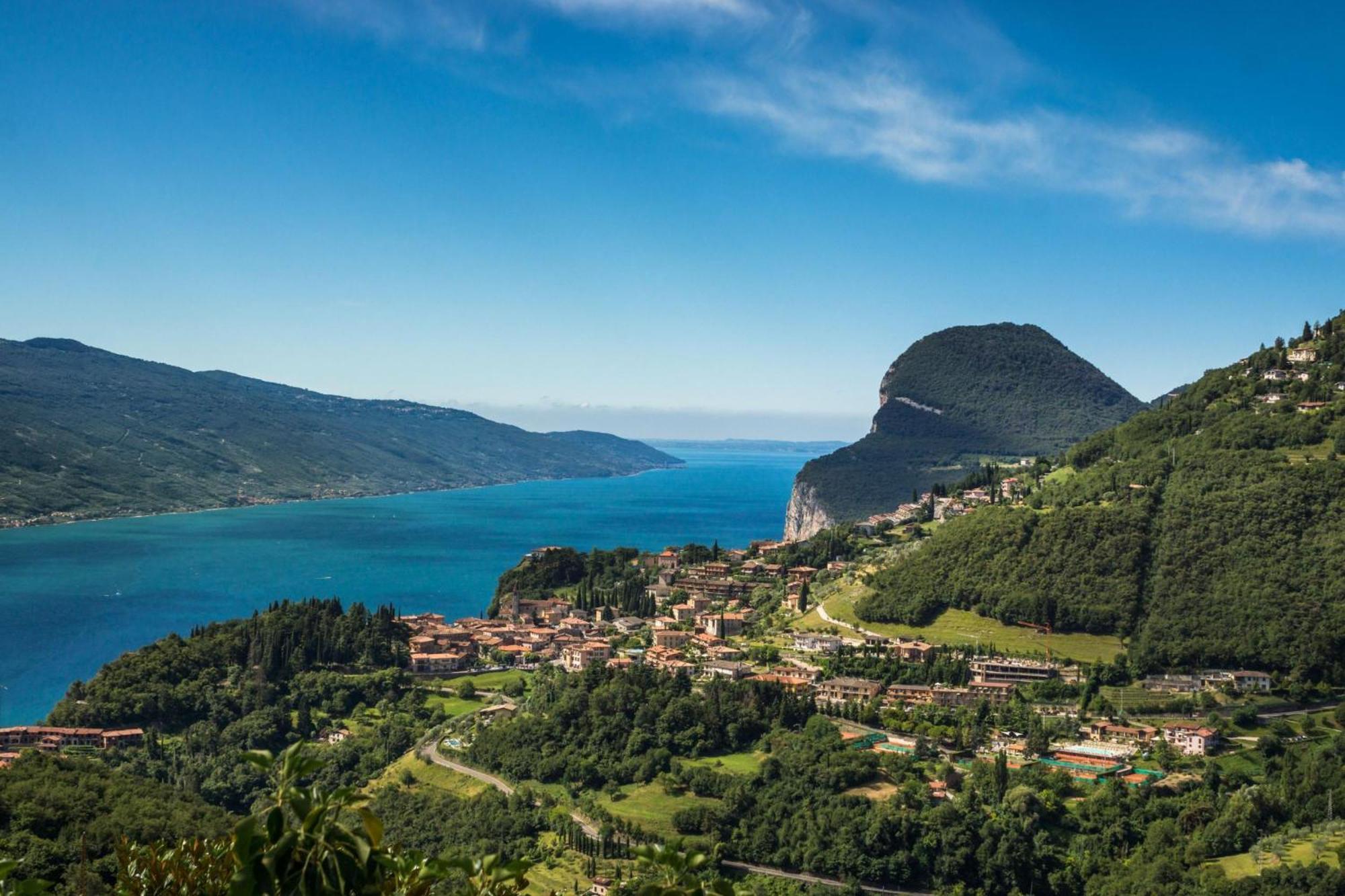 Casa Dei Nonni Apartments - Happy Rentals Tremosine Buitenkant foto