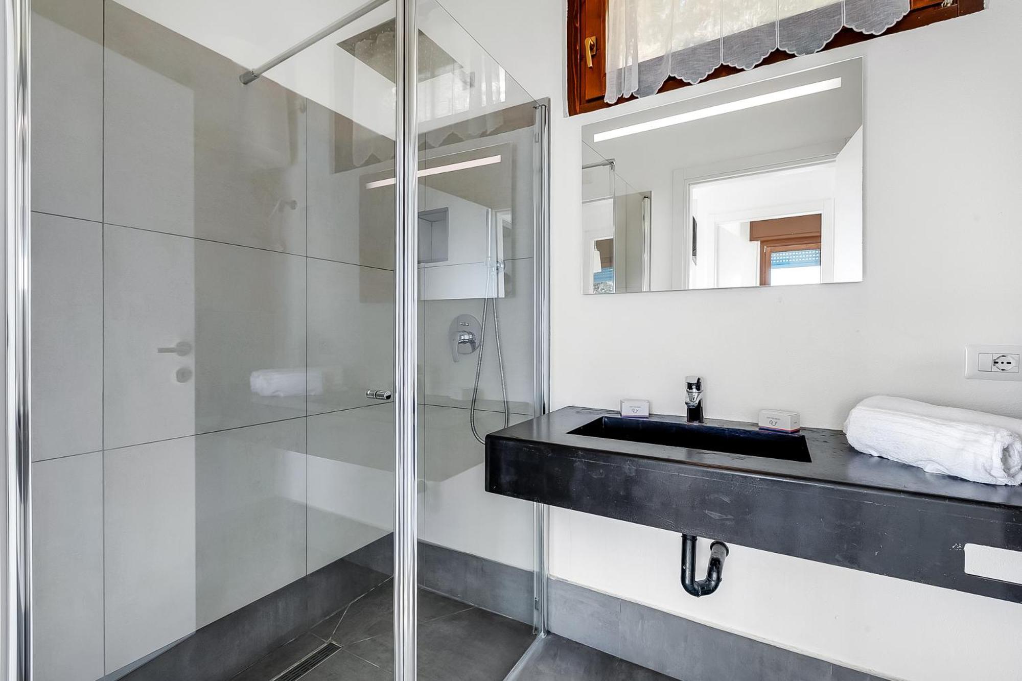 Casa Dei Nonni Apartments - Happy Rentals Tremosine Buitenkant foto
