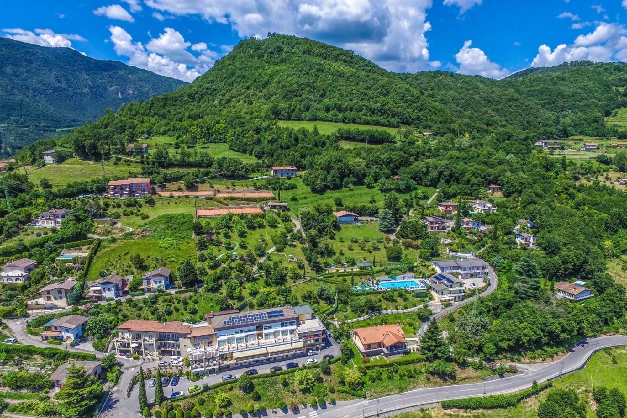 Casa Dei Nonni Apartments - Happy Rentals Tremosine Buitenkant foto