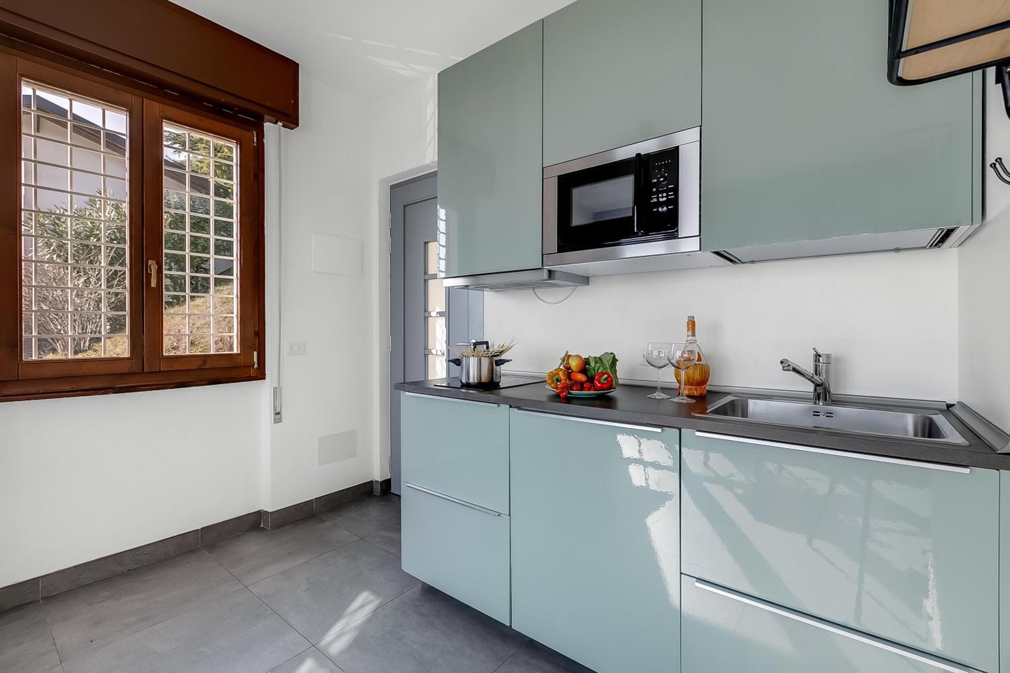 Casa Dei Nonni Apartments - Happy Rentals Tremosine Buitenkant foto