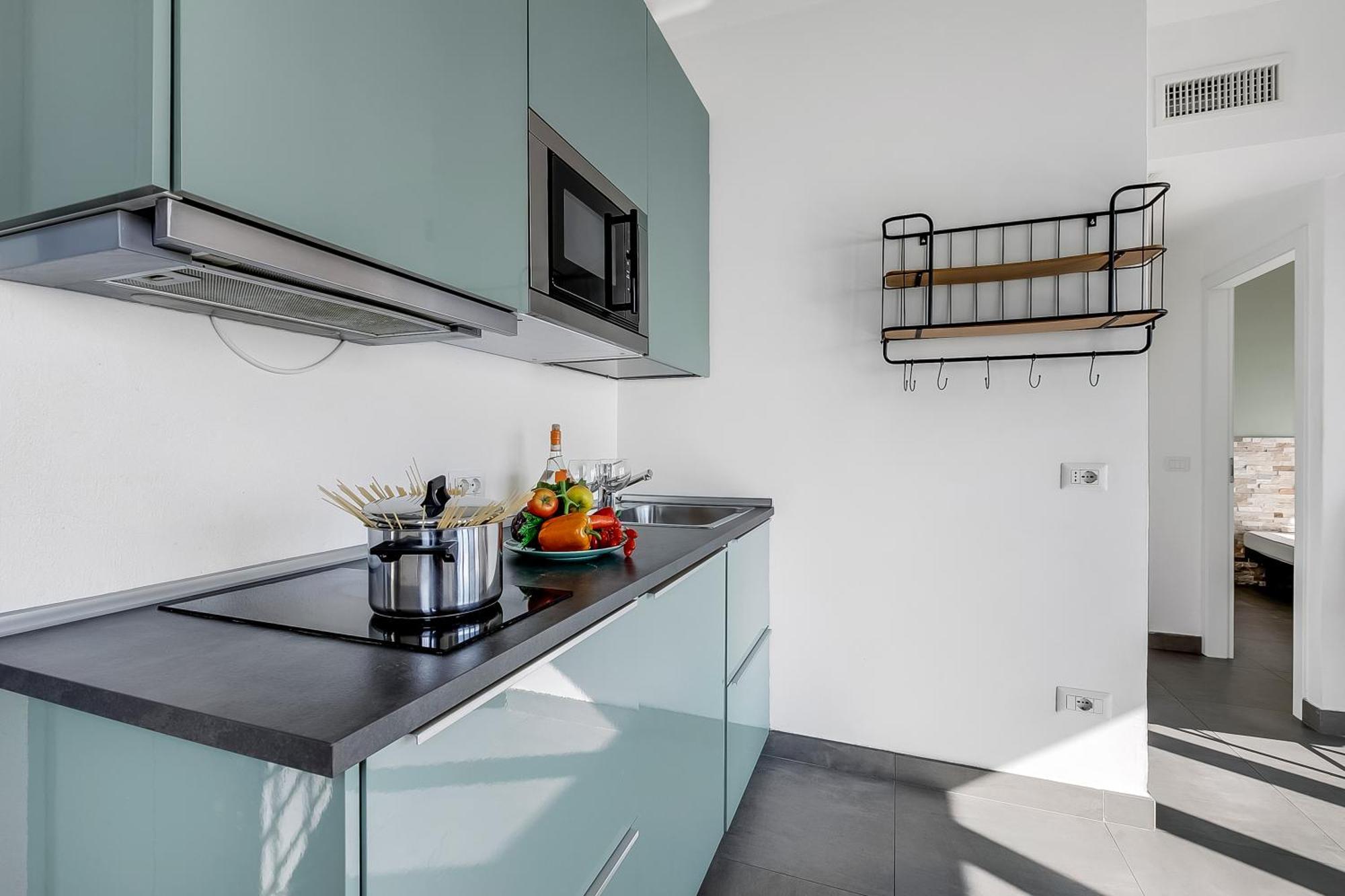 Casa Dei Nonni Apartments - Happy Rentals Tremosine Buitenkant foto