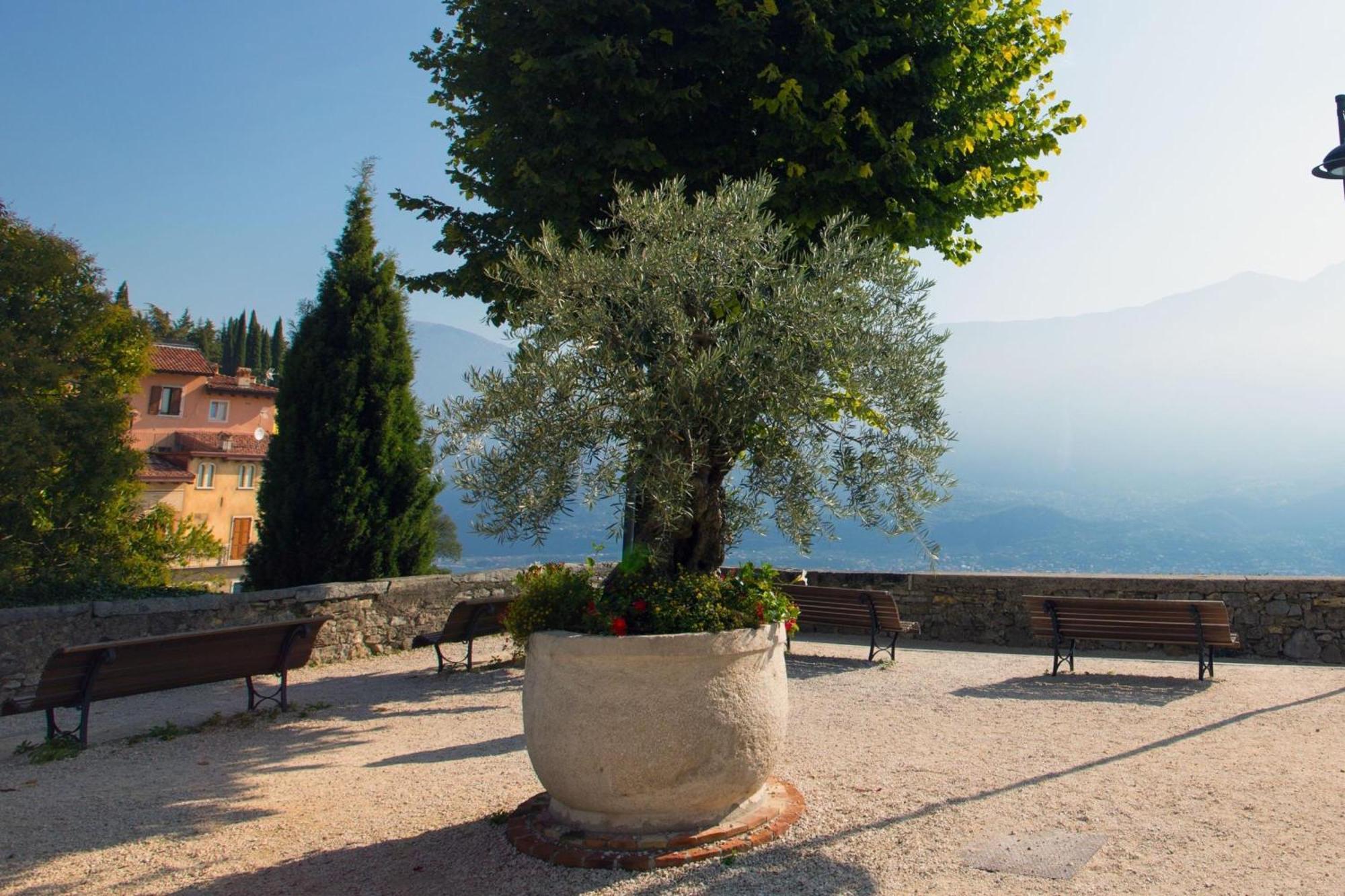 Casa Dei Nonni Apartments - Happy Rentals Tremosine Buitenkant foto